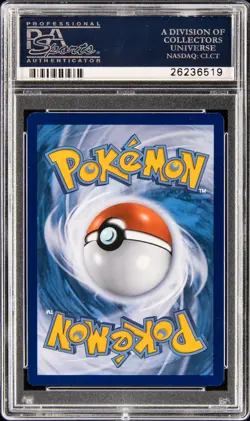 2016 POKEMON XY GENERATIONS RADIANT COLL #RC31 FULL ART/M GARDEVOIR EX PSA 10 - Image 2
