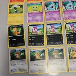 Pokemon Cards Black And White Base Set Cards - Image 4