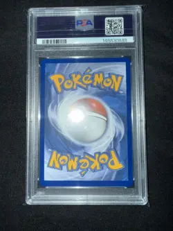 Cynthia’s Garchomp EX PSA 10 - 232/182 - SIR - Destined Rivals - Pokemon - Image 2