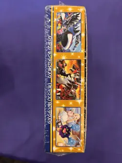 Pokemon 25th Anniversary Collection Sealed Box Japanese Pikachu Booster Box - Image 2