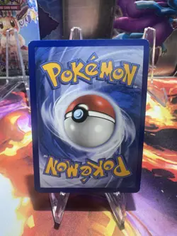 Pokemon TCG Gengar Sword & Shield Holo Rare 085/202 Stage 2 110 HP - Image 2