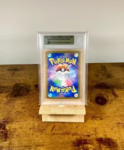 2023 Pokemon TCG SV2a 151 Charizard ex #185 SR Japanese - Image 2