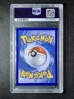 PSA 9 Flareon VMAX - SWSH180 - Black Star Promo - Pokemon - Read Description - Image 2
