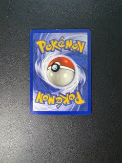 1999 Pokemon Game Base Set Venusaur Holo #15/102 Unlimited WOTC Rare RC - Image 3