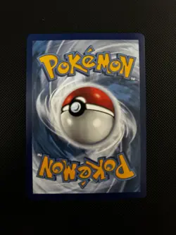 Pokemon Genesect V Ultra Rare Full Art Holo 255/264 Fusion Strike 190 HP - Image 3