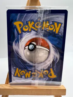 Pokemon TCG - S&V 151 - SVP051 Snorlax - Standard ETB Promo - SEALED - Image 2