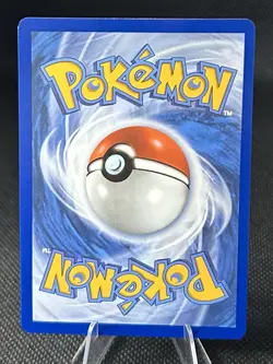 Pokemon TCG Mega Gardevoir EX Gold Hyper Rare Mega Evolution 187/132 NM - Image 2