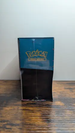 Pokemon Mega Evolution Ascended Heroes ETB Elite Trainer Box SEALED - Image 3