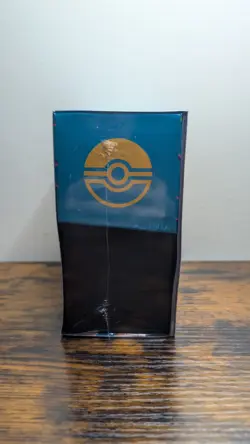 Pokemon Mega Evolution Ascended Heroes ETB Elite Trainer Box SEALED - Image 4
