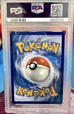 Pokemon Giratina V 186/196 - Lost Origin - Alt Art - PSA 10 (GEM MINT) - Image 2
