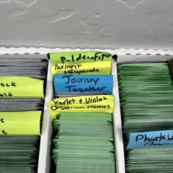 Pokemon TCG ONLINE CodeCard Lot with English. UNUSED CODE! - Image 5