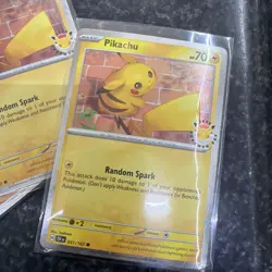 Pokemon Day 2026 Pikachu Promo - Image 3