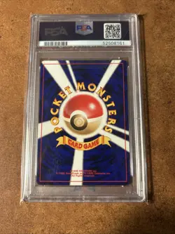 PSA 10 Kingdra GEM MINT Pokemon Japanese Neo 3 2000 Revelation #230 LOW POP - Image 5