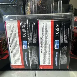 36x Pokemon Ascended Heroes Sealed Booster Packs "Box Equivalent - Image 2
