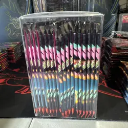 36x Pokemon Ascended Heroes Sealed Booster Packs "Box Equivalent - Image 3