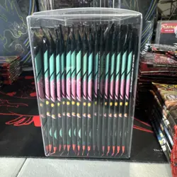 36x Pokemon Ascended Heroes Sealed Booster Packs "Box Equivalent - Image 4