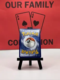 Gengar Ex 104/162 Temporal Forces Double Rare Holo Pokemon TCG 2024 NM - Image 5