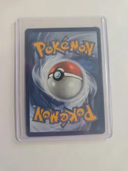 Mega Hawlucha EX SIR 283/217 Ascended Heroes Special Illustration Rare Pokemon - Image 2