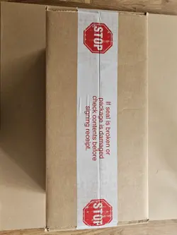 Pokemon Center Brilliant Stars Elite Trainer Box ETB factory Sealed Case of 4 - Image 3