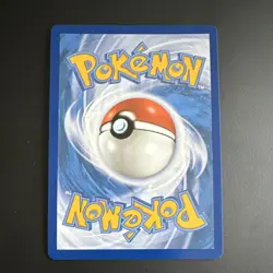 Pokemon Bloodmoon Ursaluna ex 216/167 Twilight Masquerade 260HP Holo - Image 2