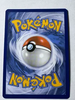 Pokemon TCG Eevee GX SM233 Full Art Promo - Image 2