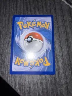 Pokemon TCG Shining Lugia SM82 Sun & Moon Black Star Promo NM Ungraded - Image 3