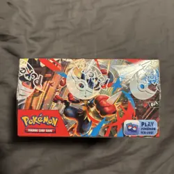 Pokemon TCG Mega Evolution ENHANCED BOOSTER BOX (36 Packs)! NEW AND SEALED! - Image 2