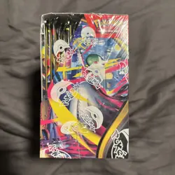 Pokemon TCG Mega Evolution ENHANCED BOOSTER BOX (36 Packs)! NEW AND SEALED! - Image 5