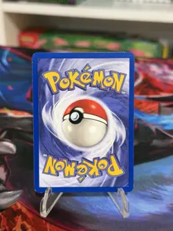 Pokemon TCG Dark Golbat 24/82 Team Rocket Rare - Image 2