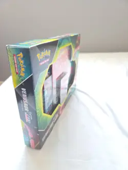 Venusaur VMAX Battle Box FACTORY SEALED Pokemon - Image 5