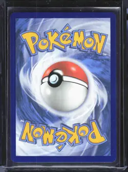 2024 Pokemon—Gengar ex #193/162 Temporal Forces—Ultra Rare Foil - Image 2