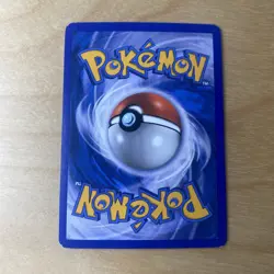 Pokemon Garchomp LV.X 145/147 Holo Platinum Supreme Victors LP - Image 2