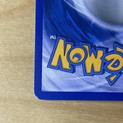 Pokemon Garchomp LV.X 145/147 Holo Platinum Supreme Victors LP - Image 3