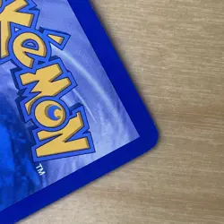 Pokemon Garchomp LV.X 145/147 Holo Platinum Supreme Victors LP - Image 5