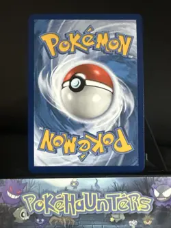Pokemon Card Lucario V SWSH213 Black Star Promo Full Art Near Mint - Image 2