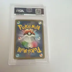 Pokemon Pikachu 001/028 25th Anniversary Collection Holo Promo PSA 10 Japanese - Image 2