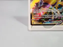 Regieleki VMAX 058/195 Ultra Rare Full Art Swsh12: Silver Tempest Pokemon - Image 4