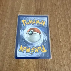 Pokemon TCG Shrouded Fable Fezandipiti EX 038/064 Double Rare - Image 2