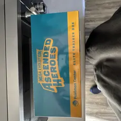 Pokemon Ascended Heroes Pokemon Center Elite Trainer Box ETB - Image 2