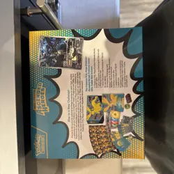 Pokemon Ascended Heroes Pokemon Center Elite Trainer Box ETB - Image 3