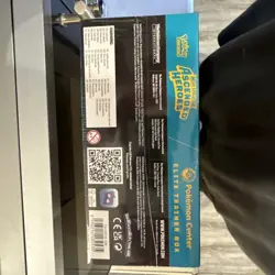 Pokemon Ascended Heroes Pokemon Center Elite Trainer Box ETB - Image 4
