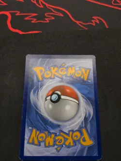 2016 Pokemon-Pikachu 20/108-Build A Bear Workshop - Image 3