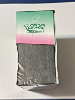 Pokemon Paradox Rift ETB NEW (Iron Valiant) - Image 5