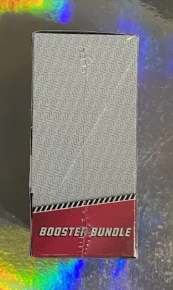 Pokemon TCG: Scarlet & Violet White Flare Booster Bundle Box ✅ Factory Sealed - Image 3