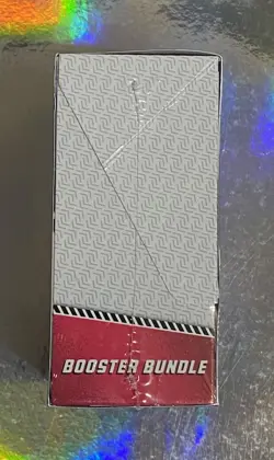 Pokemon TCG: Scarlet & Violet White Flare Booster Bundle Box ✅ Factory Sealed - Image 4