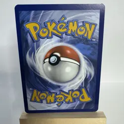 Pokemon TCG Swanna 110/086 Illustration Rare Holo Sv: White Flare English - Image 2