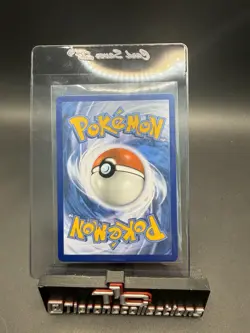 Pokemon Mewtwo & Mew GX SM Black Star Promo Holo TAG TEAM SM191 Near Mint - Image 2