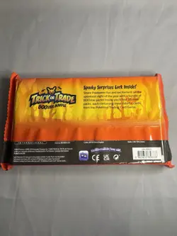 Pokemon Trick or Trade Booster Bundle 2024 Booster Pack 35 Packs NEW Sealed - Image 2