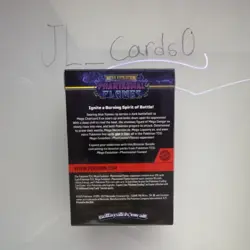 Pokemon Mega Evolution Phantasmal Flames Booster Bundle 6 Packs Mega Charizard X - Image 2