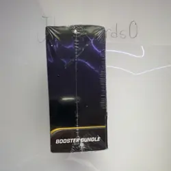 Pokemon Mega Evolution Phantasmal Flames Booster Bundle 6 Packs Mega Charizard X - Image 3